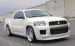 Mitsubishi Street Raider Concept Widescreen Picture #28